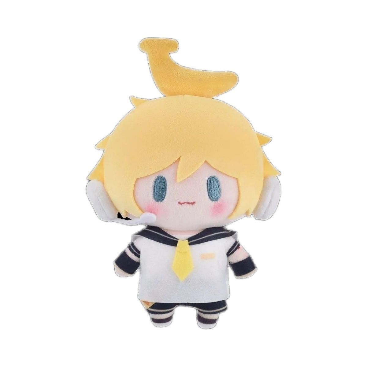Hatsune Miku Puppet Cute Plush