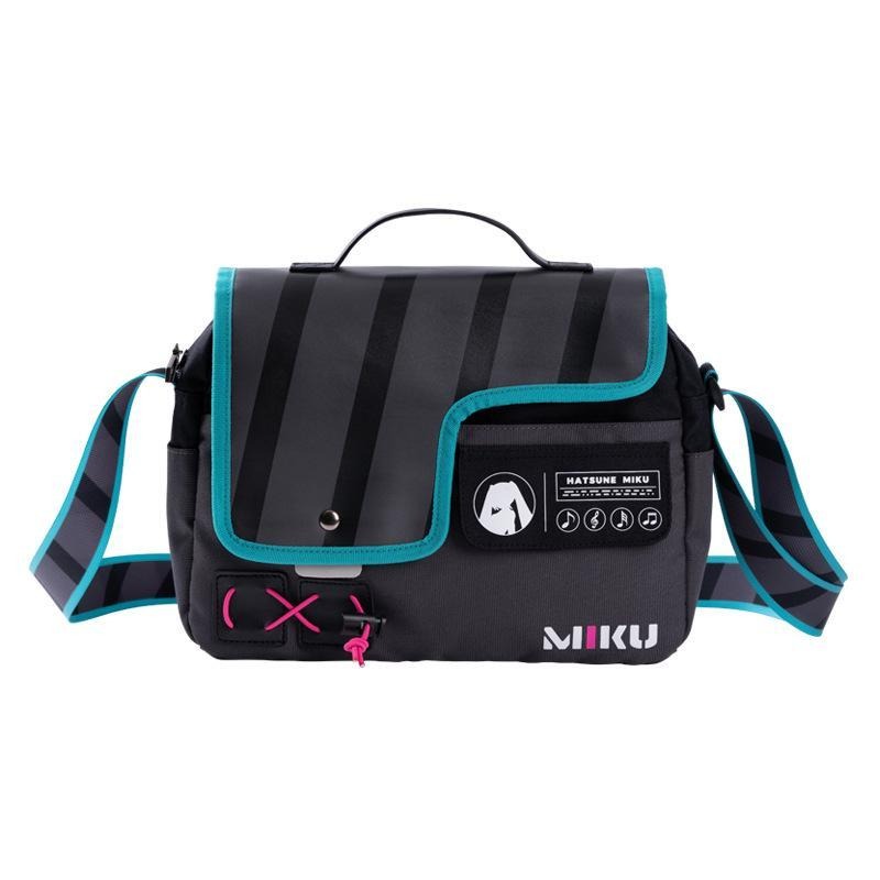 Hatsune Miku Functional Syllable Crossbody Bag/Handbag/Shoulder Bag