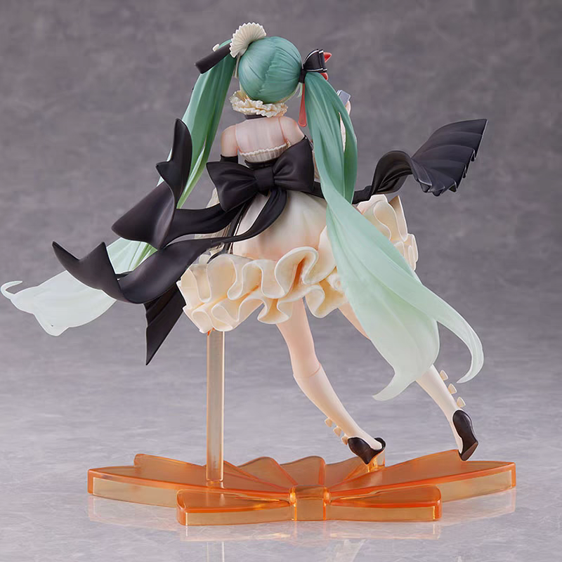 Hatsune Miku Artist MasterPiece - AMP - Latidos 2022 ver. (Taito)