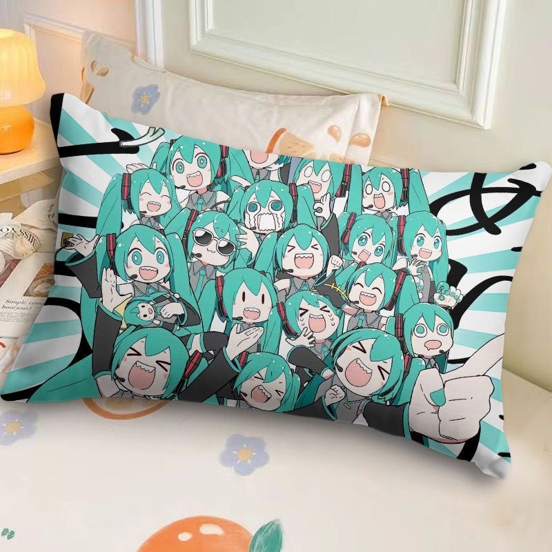 Hatsune Miku Cute Pillow