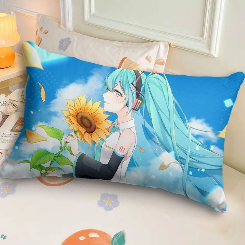 Hatsune Miku Cute Pillow