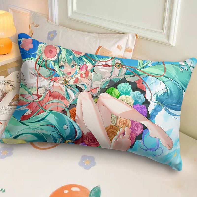 Hatsune Miku Cute Pillow