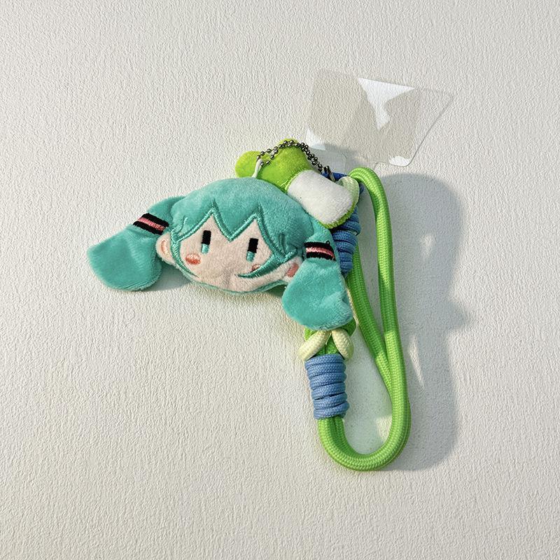 Hatsune Miku Cute Phone Charms