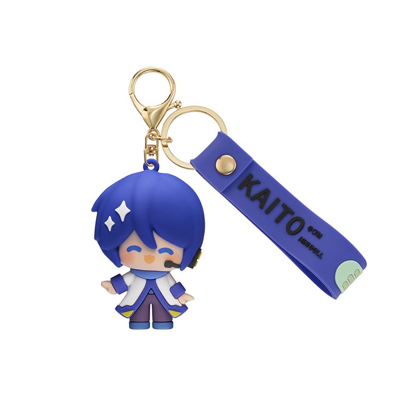 PROJECT SEKAI x Minidoll Offical Cute Keychains