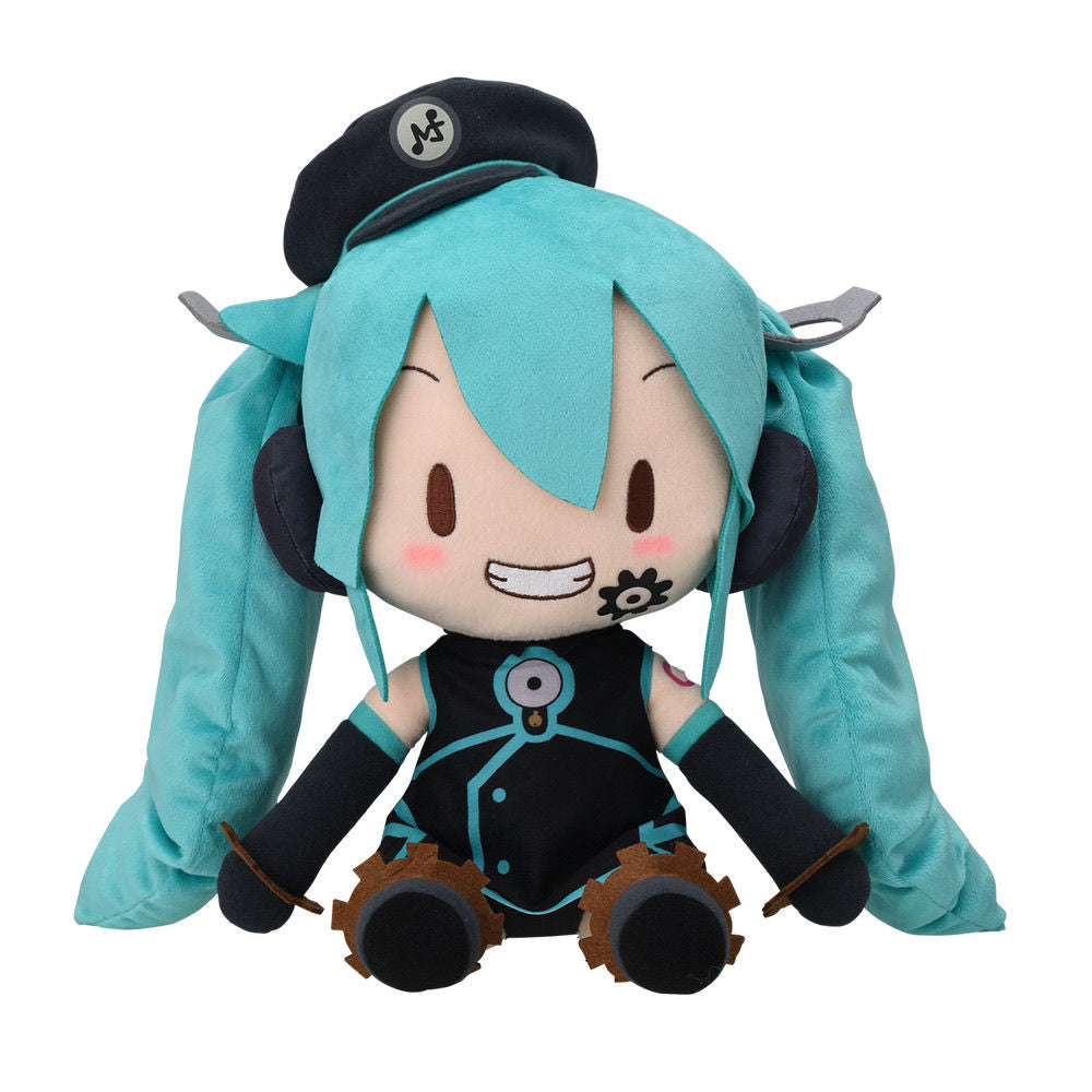 Hatsune Miku Cute Plushie SEGA Blind Box