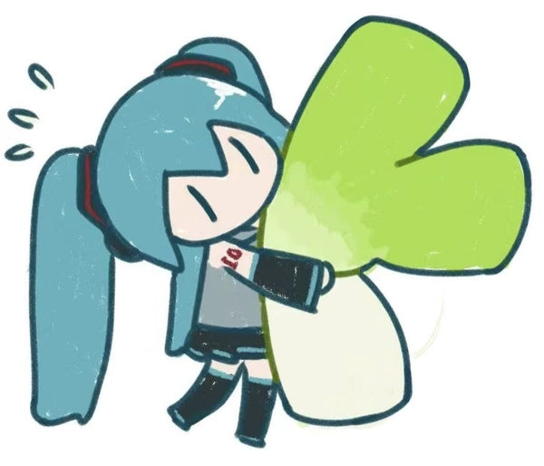 Miku Fandom