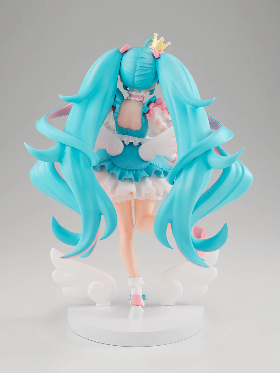 Hatsune Miku -Yumekawa Princess (FURYU)