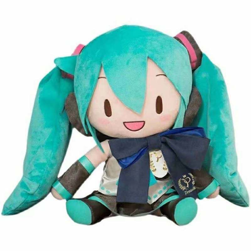 32cm Hatsune Miku Preciality SEGA Special Stuffed Soft Plush