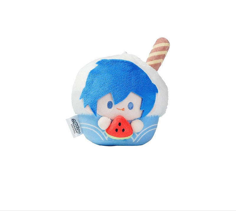 Hatsune Miku Minidoll Yummy Series Cute Plush