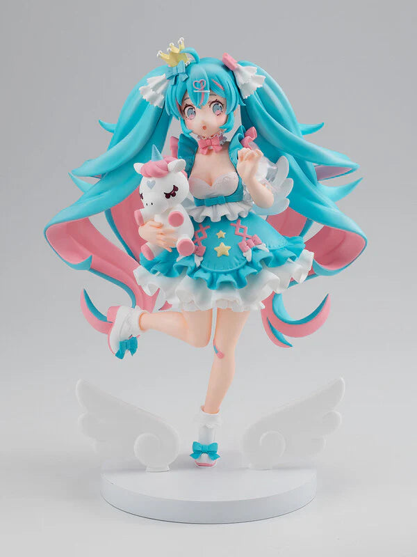 Hatsune Miku -Yumekawa Princess (FURYU)
