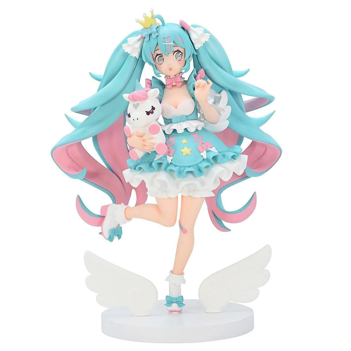 Hatsune Miku -Yumekawa Princess (FURYU)
