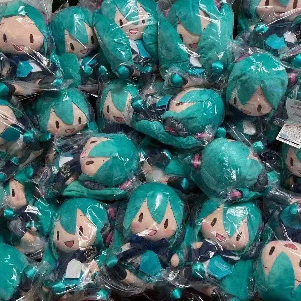 32cm Hatsune Miku Preciality SEGA Special Stuffed Soft Plush