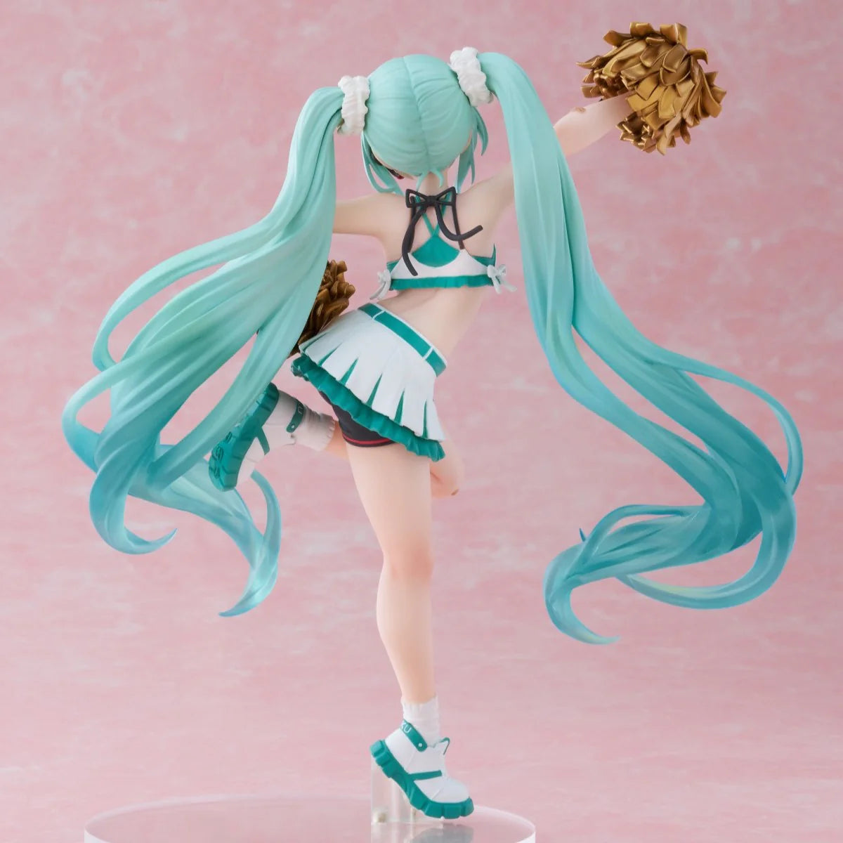 Hatsune Miku Fashion Figure - Uniform (Taito)