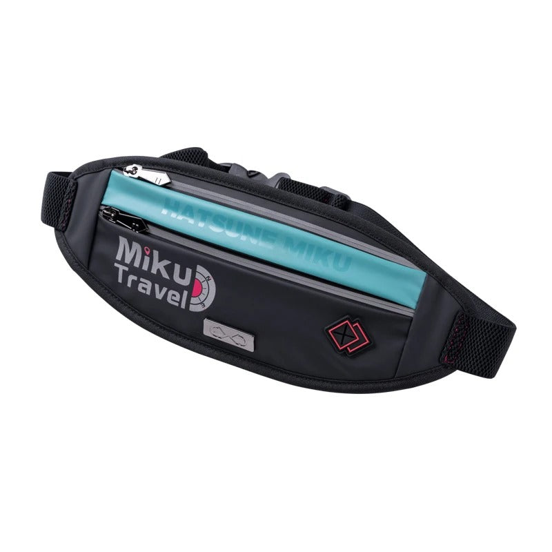 Hatsune Miku Travel Series Portable Sports Running Storage Bag