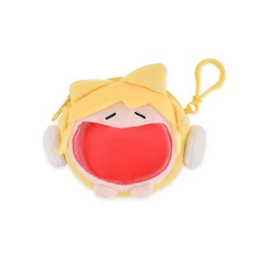 RIN & LEN UWA Series Mini Itabag