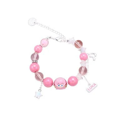 Minidoll Official Vocaloid Wow Doll Paradise Adjustable Bracelet