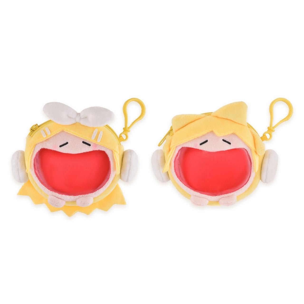 RIN & LEN UWA Series Mini Itabag