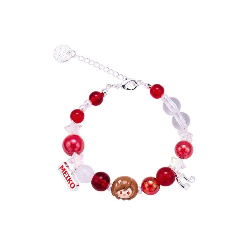 Minidoll Official Vocaloid Wow Doll Paradise Adjustable Bracelet