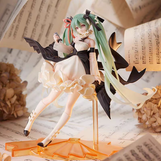 Hatsune Miku Artist MasterPiece - AMP - Latidos 2022 ver. (Taito)