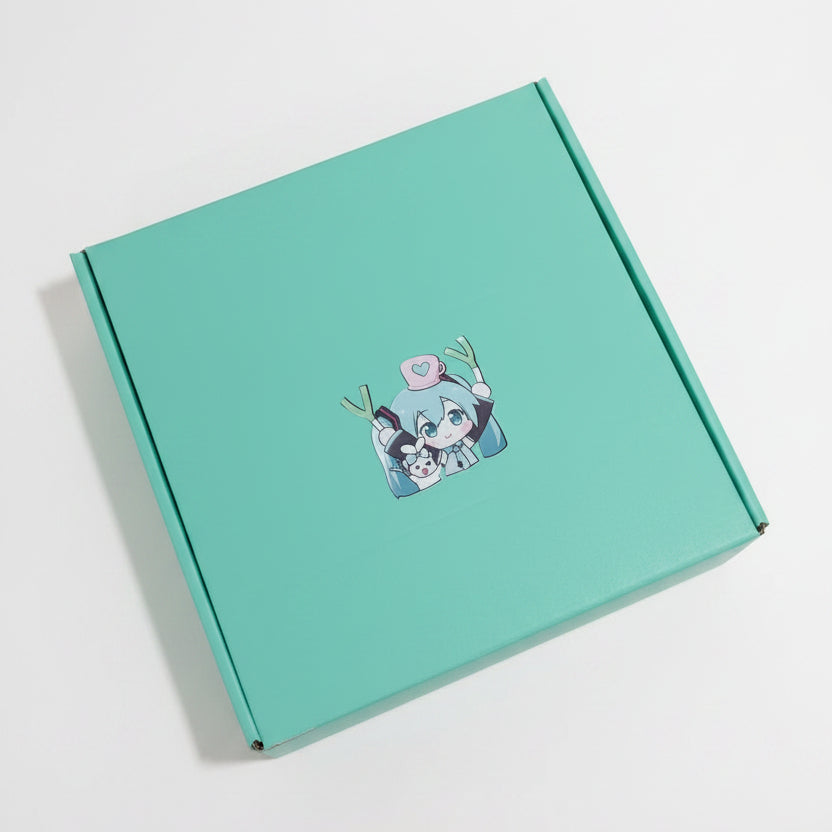 Hatsune Miku Blind Gift Box