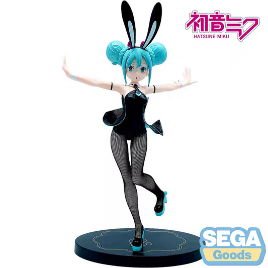 Hatsune Miku BiCute Bunnies Non-Scale -Furyu