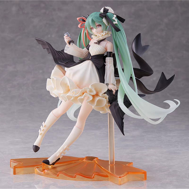 Hatsune Miku Artist MasterPiece - AMP - Latidos 2022 ver. (Taito)